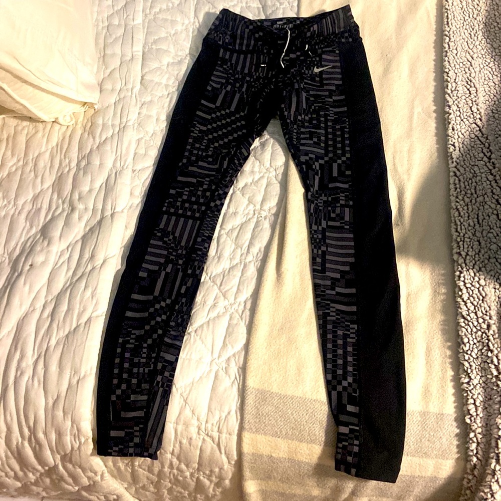 Nike Dri fit legging